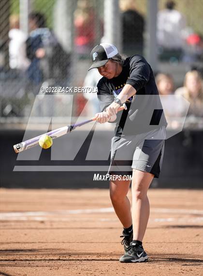 Thumbnail 3 in Duchesne vs. Parowan (UHSAA 2A Quarterfinals) photogallery.