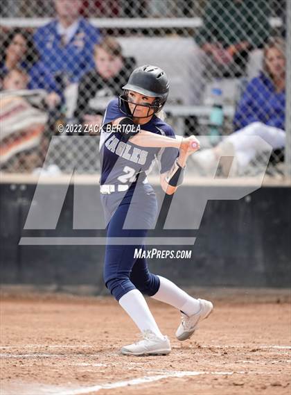 Thumbnail 1 in Duchesne vs. Parowan (UHSAA 2A Quarterfinals) photogallery.