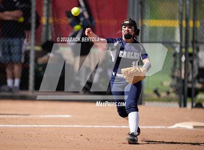 Thumbnail 2 in Duchesne vs. Parowan (UHSAA 2A Quarterfinals) photogallery.