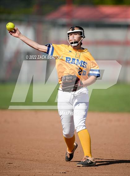 Thumbnail 1 in Duchesne vs. Parowan (UHSAA 2A Quarterfinals) photogallery.