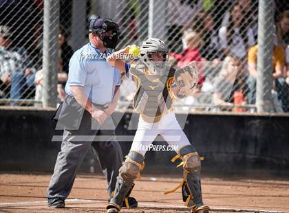 Thumbnail 1 in Duchesne vs. Parowan (UHSAA 2A Quarterfinals) photogallery.