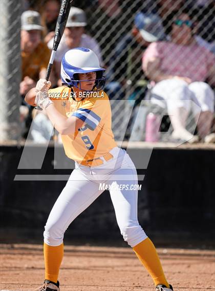 Thumbnail 3 in Duchesne vs. Parowan (UHSAA 2A Quarterfinals) photogallery.