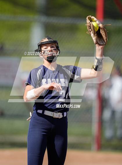 Thumbnail 2 in Duchesne vs. Parowan (UHSAA 2A Quarterfinals) photogallery.