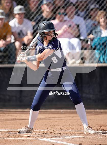 Thumbnail 2 in Duchesne vs. Parowan (UHSAA 2A Quarterfinals) photogallery.