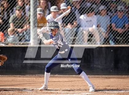 Thumbnail 1 in Duchesne vs. Parowan (UHSAA 2A Quarterfinals) photogallery.