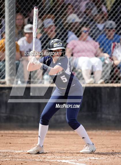 Thumbnail 3 in Duchesne vs. Parowan (UHSAA 2A Quarterfinals) photogallery.