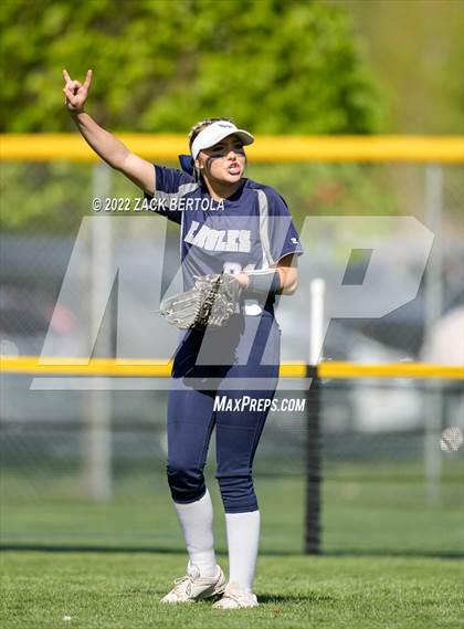Thumbnail 2 in Duchesne vs. Parowan (UHSAA 2A Quarterfinals) photogallery.