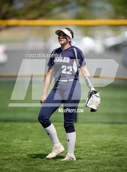Thumbnail 1 in Duchesne vs. Parowan (UHSAA 2A Quarterfinals) photogallery.