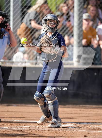 Thumbnail 3 in Duchesne vs. Parowan (UHSAA 2A Quarterfinals) photogallery.