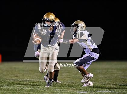 Thumbnail 1 in Manassas Park @ Skyline photogallery.