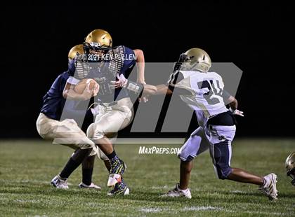 Thumbnail 2 in Manassas Park @ Skyline photogallery.