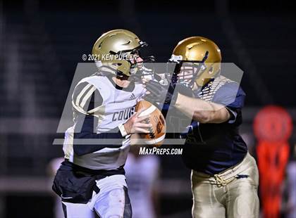 Thumbnail 1 in Manassas Park @ Skyline photogallery.