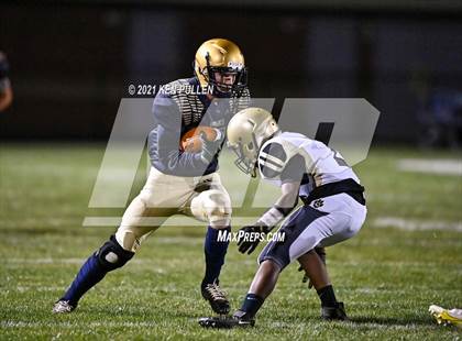 Thumbnail 1 in Manassas Park @ Skyline photogallery.