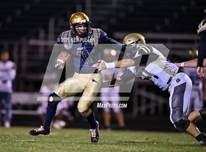 Thumbnail 3 in Manassas Park @ Skyline photogallery.