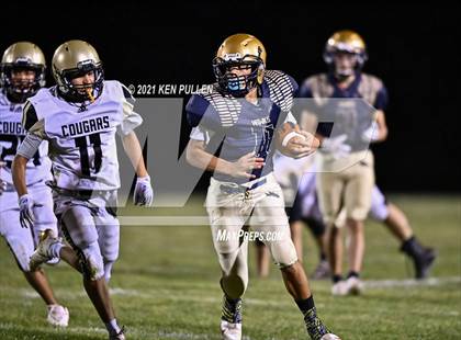 Thumbnail 1 in Manassas Park @ Skyline photogallery.