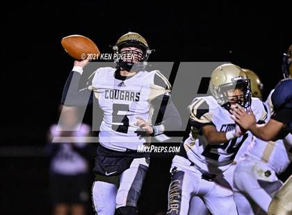 Thumbnail 3 in Manassas Park @ Skyline photogallery.