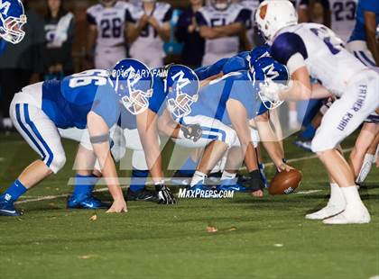 Thumbnail 1 in Father Ryan @ McCallie (1st Round Division II Class AA playoff) photogallery.