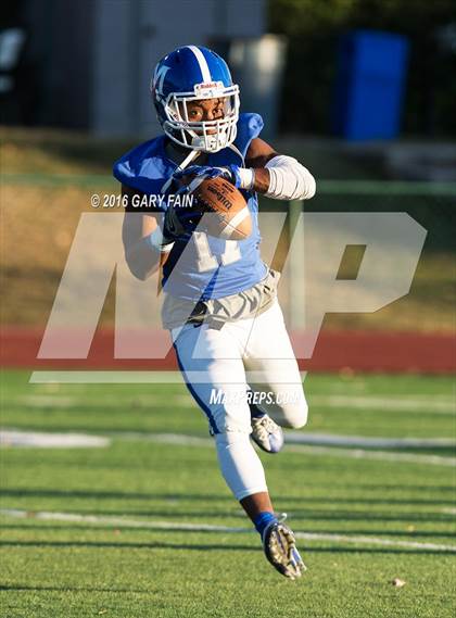 Thumbnail 1 in Father Ryan @ McCallie (1st Round Division II Class AA playoff) photogallery.
