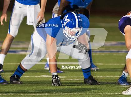 Thumbnail 1 in Father Ryan @ McCallie (1st Round Division II Class AA playoff) photogallery.