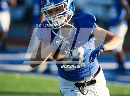 Thumbnail 1 in Father Ryan @ McCallie (1st Round Division II Class AA playoff) photogallery.