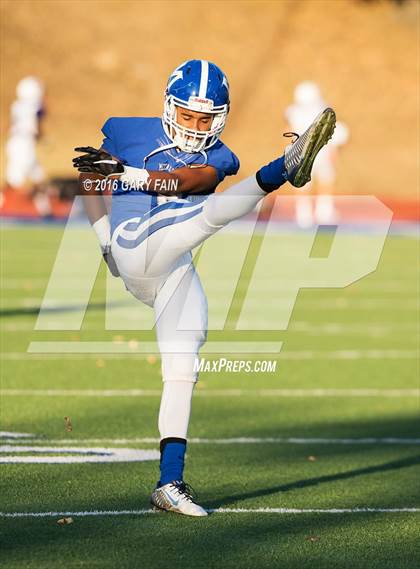 Thumbnail 1 in Father Ryan @ McCallie (1st Round Division II Class AA playoff) photogallery.