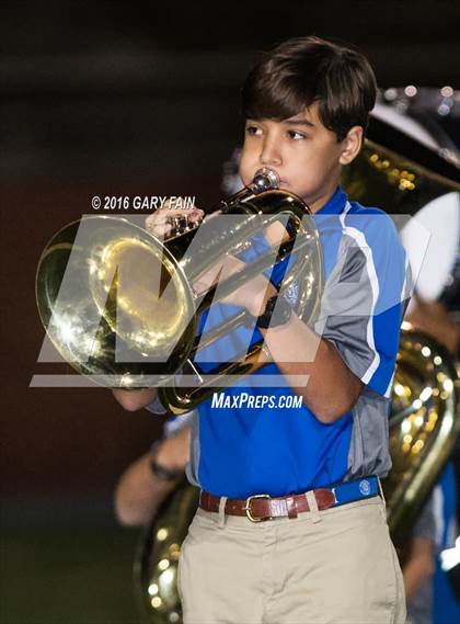 Thumbnail 2 in Father Ryan @ McCallie (1st Round Division II Class AA playoff) photogallery.