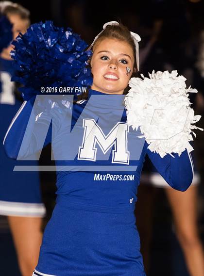Thumbnail 3 in Father Ryan @ McCallie (1st Round Division II Class AA playoff) photogallery.
