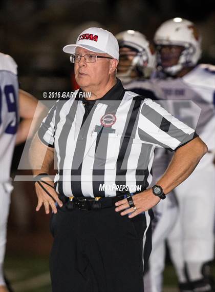 Thumbnail 2 in Father Ryan @ McCallie (1st Round Division II Class AA playoff) photogallery.