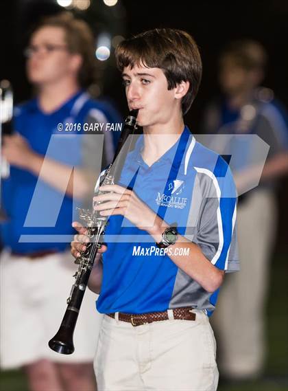 Thumbnail 1 in Father Ryan @ McCallie (1st Round Division II Class AA playoff) photogallery.