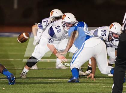 Thumbnail 3 in Father Ryan @ McCallie (1st Round Division II Class AA playoff) photogallery.