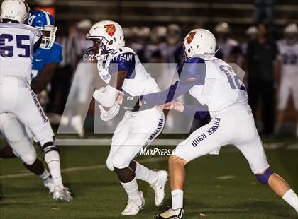 Thumbnail 3 in Father Ryan @ McCallie (1st Round Division II Class AA playoff) photogallery.