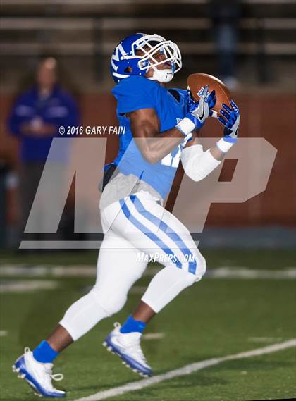 Thumbnail 1 in Father Ryan @ McCallie (1st Round Division II Class AA playoff) photogallery.