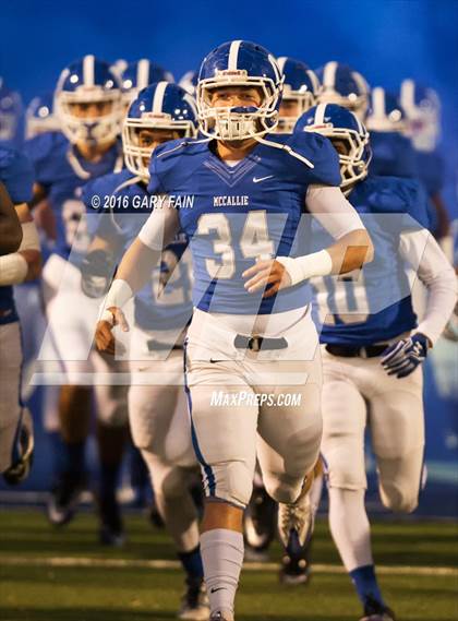 Thumbnail 1 in Father Ryan @ McCallie (1st Round Division II Class AA playoff) photogallery.