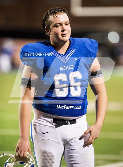 Thumbnail 1 in Father Ryan @ McCallie (1st Round Division II Class AA playoff) photogallery.