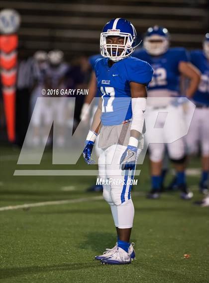 Thumbnail 1 in Father Ryan @ McCallie (1st Round Division II Class AA playoff) photogallery.