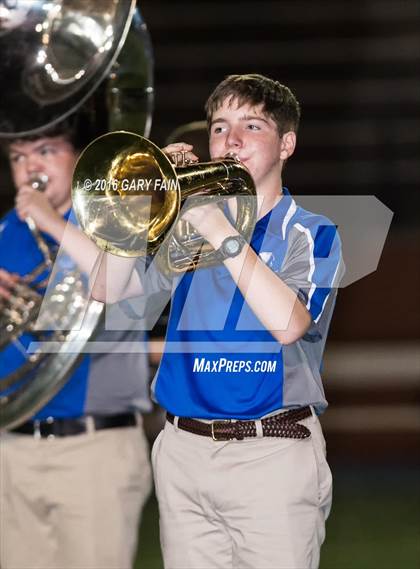 Thumbnail 3 in Father Ryan @ McCallie (1st Round Division II Class AA playoff) photogallery.