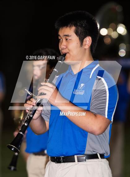 Thumbnail 3 in Father Ryan @ McCallie (1st Round Division II Class AA playoff) photogallery.