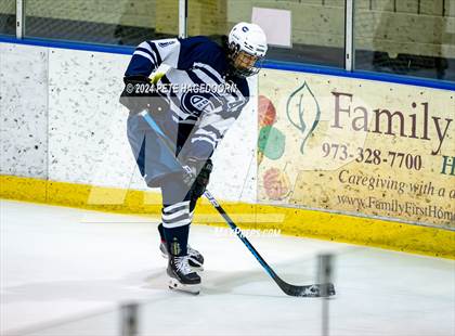 Thumbnail 1 in Chatham @ Morristown-Beard (MCSSIHL Mennen Cup Semi Final) photogallery.