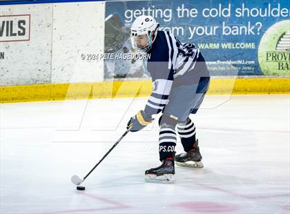 Thumbnail 3 in Chatham @ Morristown-Beard (MCSSIHL Mennen Cup Semi Final) photogallery.