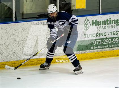 Thumbnail 1 in Chatham @ Morristown-Beard (MCSSIHL Mennen Cup Semi Final) photogallery.