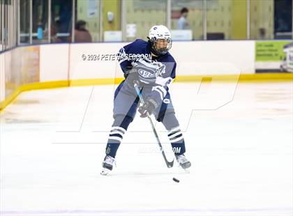 Thumbnail 1 in Chatham @ Morristown-Beard (MCSSIHL Mennen Cup Semi Final) photogallery.