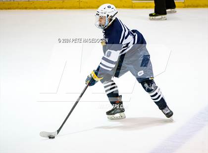 Thumbnail 1 in Chatham @ Morristown-Beard (MCSSIHL Mennen Cup Semi Final) photogallery.