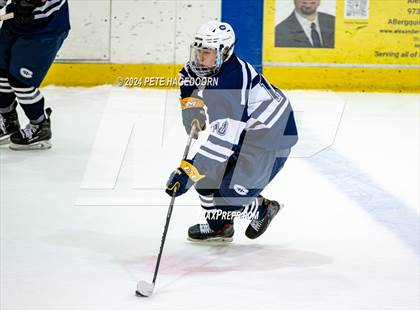 Thumbnail 1 in Chatham @ Morristown-Beard (MCSSIHL Mennen Cup Semi Final) photogallery.