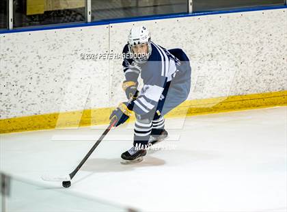 Thumbnail 1 in Chatham @ Morristown-Beard (MCSSIHL Mennen Cup Semi Final) photogallery.