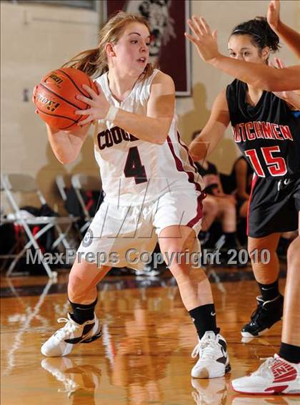 Thumbnail 2 in Annville-Cleona @ Lancaster Country Day photogallery.