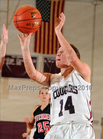 Thumbnail 3 in Annville-Cleona @ Lancaster Country Day photogallery.