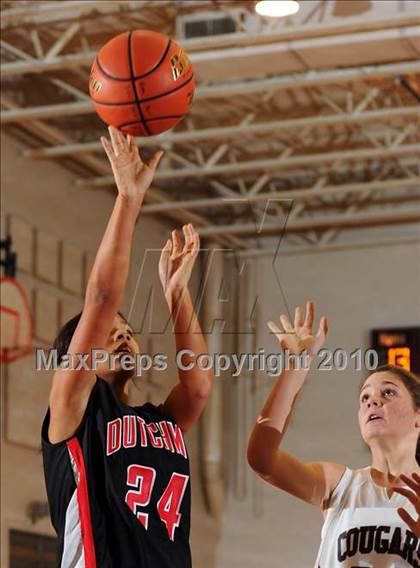 Thumbnail 1 in Annville-Cleona @ Lancaster Country Day photogallery.