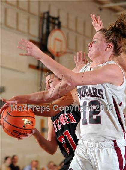 Thumbnail 2 in Annville-Cleona @ Lancaster Country Day photogallery.