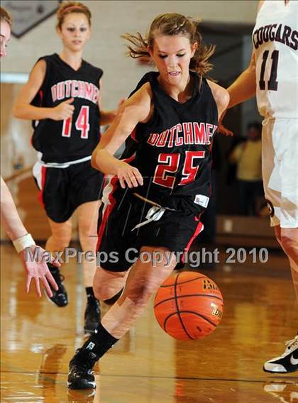Thumbnail 2 in Annville-Cleona @ Lancaster Country Day photogallery.