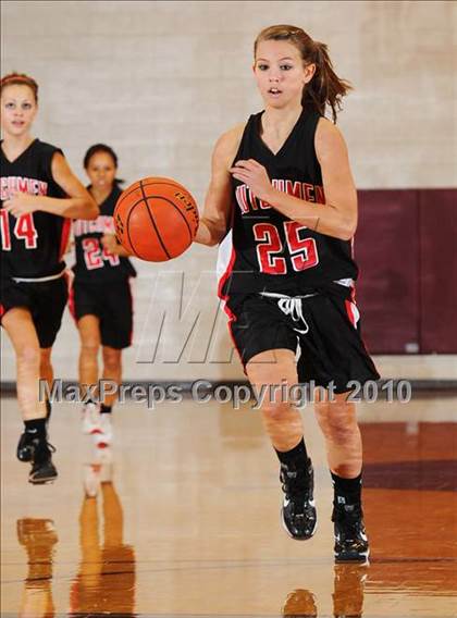 Thumbnail 1 in Annville-Cleona @ Lancaster Country Day photogallery.